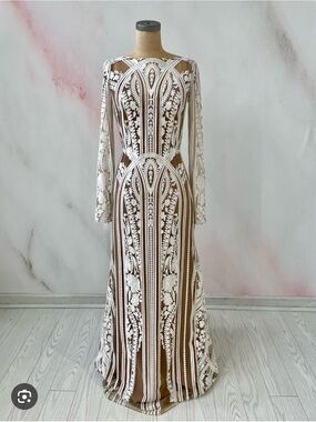 Rue De Seine (Eden) Wedding Dress